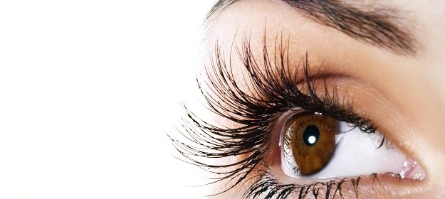 Luxurious Lashes